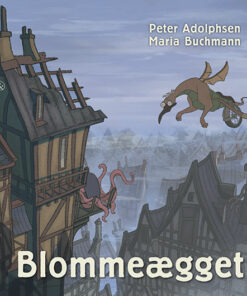 Blommeægget (Bog)