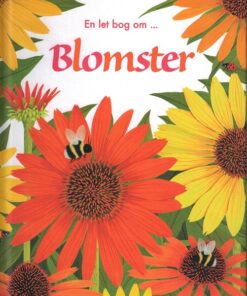 Blomster (Bog)
