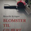 Blomster til Gilbert (Bog)