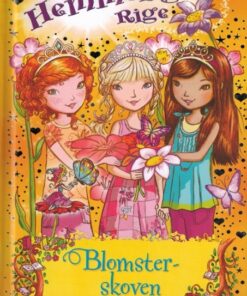 Blomsterskoven (Bog)