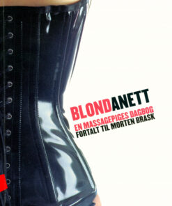 Blondanett - en massagepiges dagbog (E-bog)