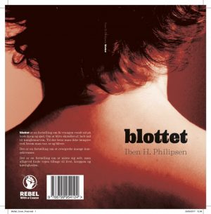 Blottet - Iben H. Philipsen - Bog