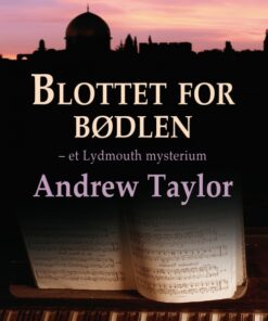 Blottet for bødlen (E-bog)