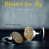 Blottet for dig (Bog)