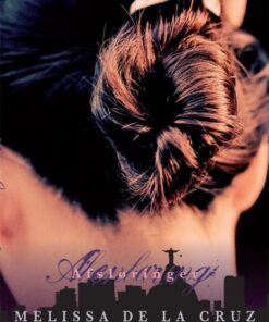 Blue Bloods 3: Afsløringer (Bog)