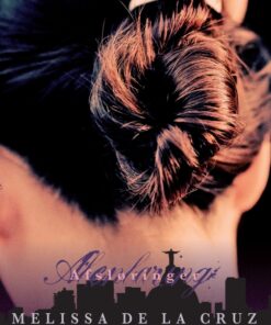 Blue Bloods 3 - Afsløringer (E-bog)