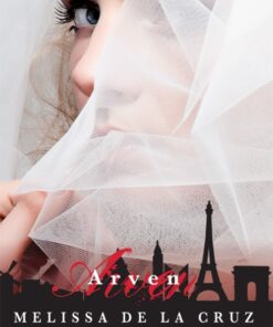 Blue Bloods 4: Arven (Bog)