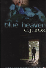 Blue Heaven (Bog)