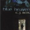 Blue Heaven - C. J - Bog