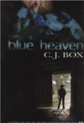 Blue Heaven - C. J - Bog