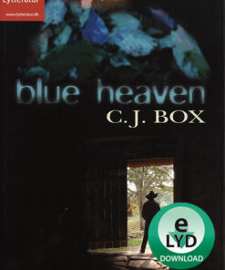Blue Heaven (Lydbog)