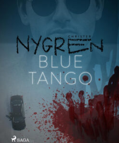 Blue Tango (E-bog)