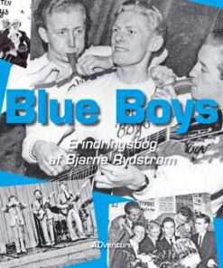 Blue boys (Bog)
