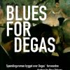 Blues for Degas (E-bog)