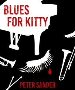 Blues for Kitty (E-bog)
