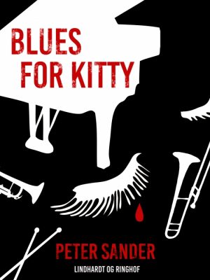 Blues for Kitty (E-bog)