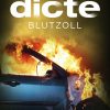 Blutzoll: Ein Fall für Dicte Svendsen (E-bog)