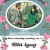 Blå Lyng - Barbara Cartland - Bog