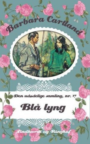 Blå Lyng - Barbara Cartland - Bog