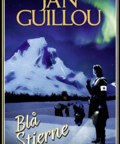 Blå Stjerne - Jan Guillou - Bog
