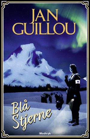 Blå Stjerne - Jan Guillou - Bog