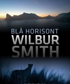 Blå horisont (E-bog)