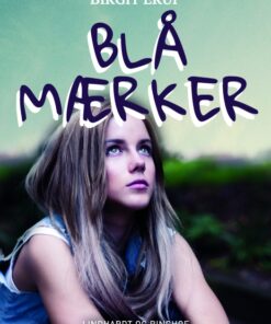 Blå mærker (E-bog)