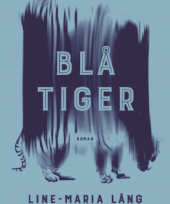 Blå tiger (Bog)