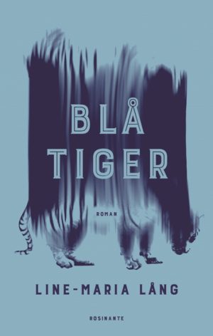 Blå tiger (Bog)