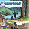 Blåfrakkerne: Barndomsår (Bog)
