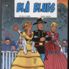 Blåfrakkerne: Blå blues (Bog)
