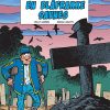 Blåfrakkerne: En Blåfrakke Savnes - Raoul Cauvin - Tegneserie