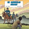 Blåfrakkerne: En Mærkelig Soldat - Raoul Cauvin - Tegneserie