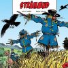 Blåfrakkerne: Stråmænd - Raoul Cauvin - Tegneserie