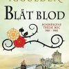 Blåt Blod - Conn Iggulden - Bog
