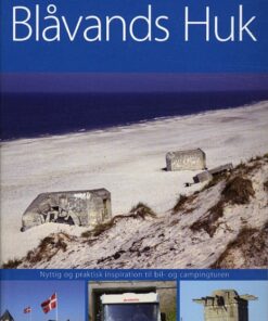 Blåvands Huk (Bog)
