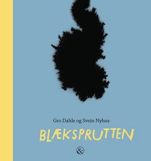 Blæksprutten (Bog)