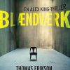 Blændværk - Thomas Erikson - Bog
