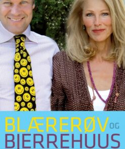 Blærerøv og Bjerrehuus (E-bog)