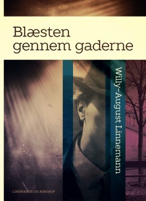 Blæsten gennem gaderne (E-bog)