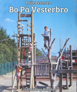 Bo på Vesterbro (E-bog)