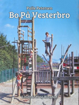 Bo på Vesterbro (E-bog)