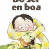 Bo ser en boa (E-bog)