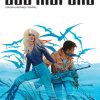 Bob Morane: Dinosaurernes tempel (Bog)