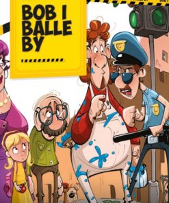 Bob i Balle by (Bog)