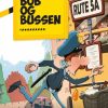 Bob og bussen (Bog)