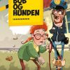 Bob og hunden (Bog)