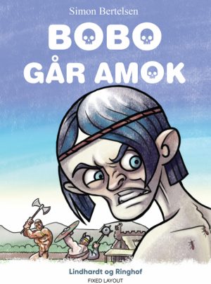 Bobo går amok (E-bog)