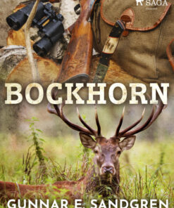 Bockhorn (E-bog)