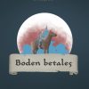 Boden betales (E-bog)